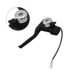 1pc Brake Handle With Bell For-GOTRAX E-Scooter Accessories GXL V2 - VirtuousWares.Store