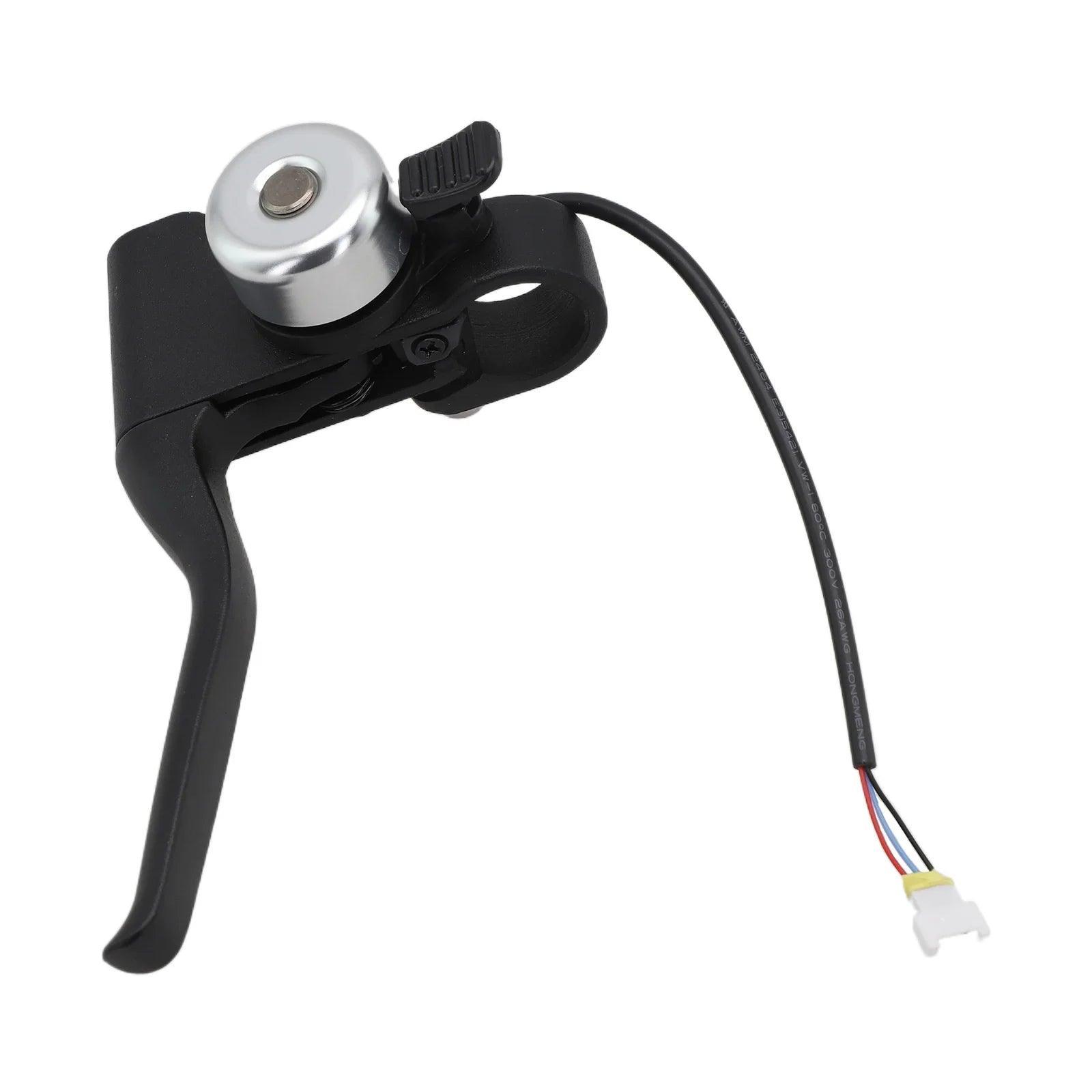 1pc Brake Handle With Bell For-GOTRAX E-Scooter Accessories GXL V2 - VirtuousWares.Store