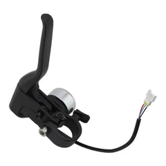1pc Brake Handle With Bell For-GOTRAX E-Scooter Accessories GXL V2 - VirtuousWares.Store