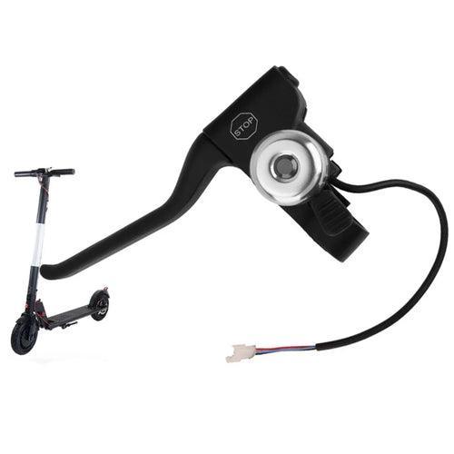 1pc Brake Handle With Bell For-GOTRAX E-Scooter Accessories GXL V2 - VirtuousWares.Store