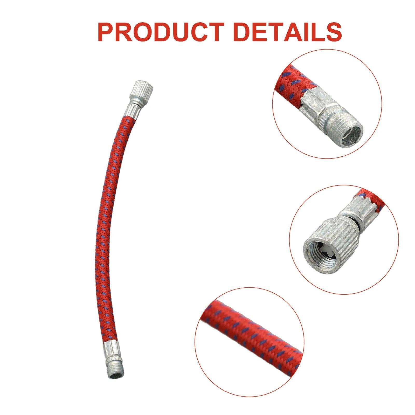 1pc Electric Scooter Air Pump M 365 Scooter Air Pump Bike Pump - VirtuousWares.Store