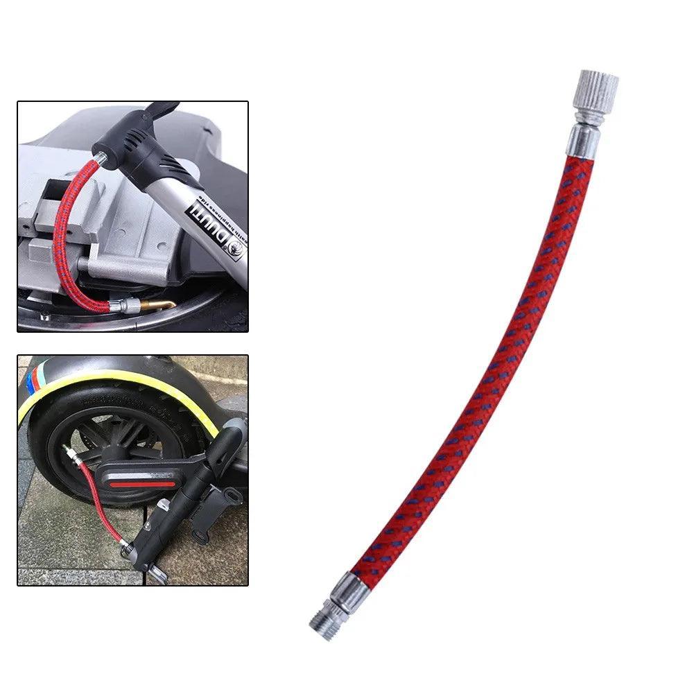 1pc Electric Scooter Air Pump M 365 Scooter Air Pump Bike Pump - VirtuousWares.Store