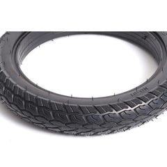 1pc Rubber Tire Solid Tyre Inflation-Tire Puncture-Resistant Design - VirtuousWares.Store