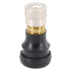 1pc Scooter Vacuum Tubeless Air Valve For Ninebot Max G30 Tires For - VirtuousWares.Store