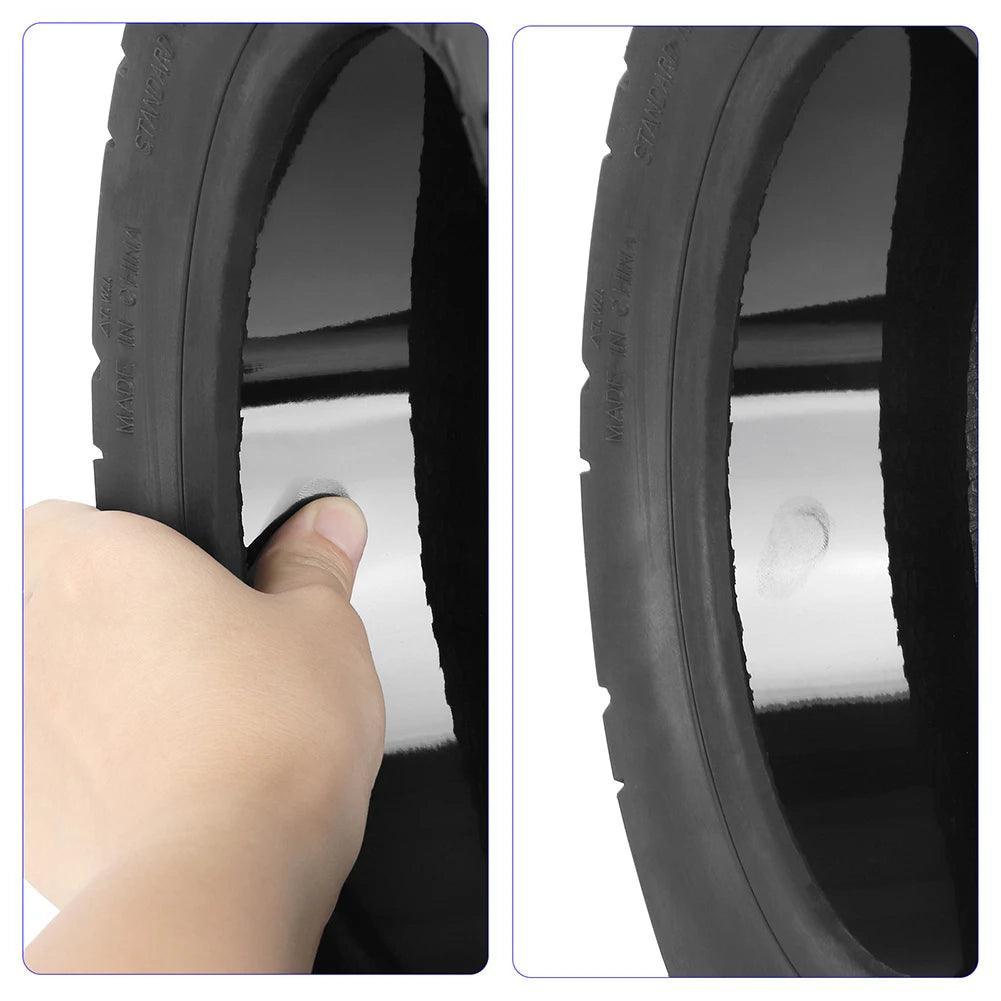 1pc Tire 100/55-6.5 Self-repair Vacuum Tire For Dualtron Ultra2 For - VirtuousWares.Store