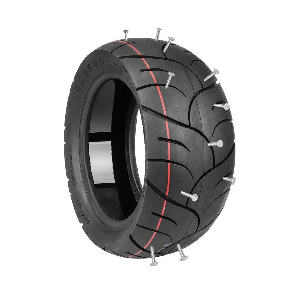 1pc Tire 100/55-6.5 Self-repair Vacuum Tire For Dualtron Ultra2 For - VirtuousWares.Store