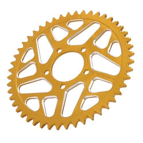 1PCS Chainring Wheel For Surron Rear Sprocket 52T48T 58T For Sur Ron - VirtuousWares.Store