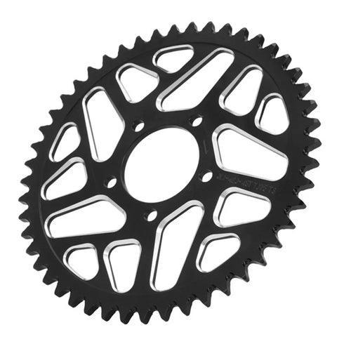 1PCS Chainring Wheel For Surron Rear Sprocket 52T48T 58T For Sur Ron - VirtuousWares.Store