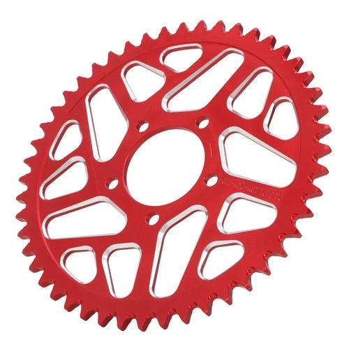 1PCS Chainring Wheel For Surron Rear Sprocket 52T48T 58T For Sur Ron - VirtuousWares.Store