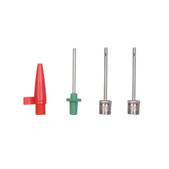 1Set Inflating Needle Kits Needle Hose Sports Ball Basketball Football - VirtuousWares:Global