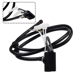 1x Bicycle Air Pump Extension Tube Pump Hot Sale Bicycle Hose Air Pump - VirtuousWares.Store