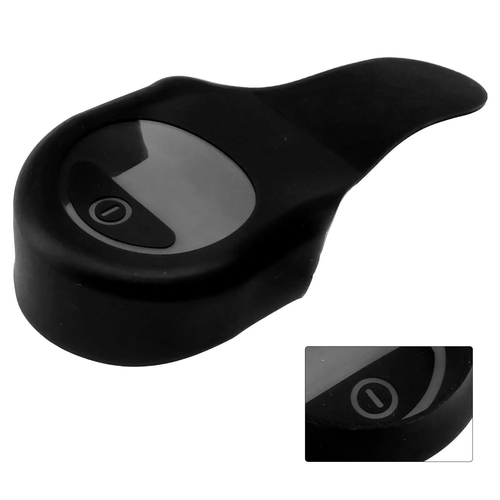 1x Waterproof Protective Dashboard Cover For Ninebot ES1 ES2 ES4 - VirtuousWares.Store
