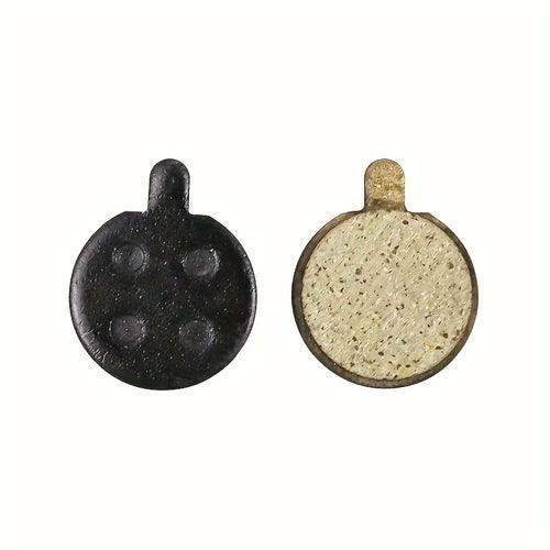 2 pieces of brake pads for Xiaomi M365/M365 PRO electric scooters - VirtuousWares.Store