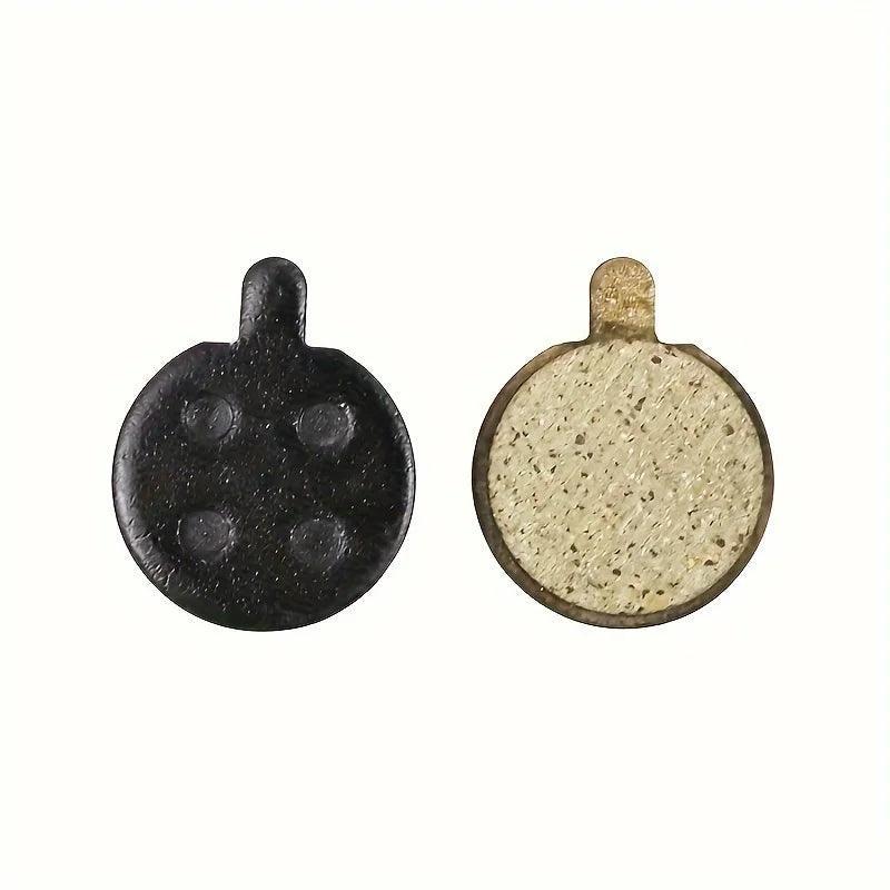 2 pieces of brake pads for Xiaomi M365/M365 PRO electric scooters - VirtuousWares.Store