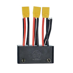 200A 75V Flipsky FSESC 75200 16S ESC based on VESC with Water Cooling - VirtuousWares.Store