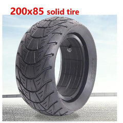 200x85 for Kaabo Skywalker 8s Single Drive 8 Inch Solid Tire Folding - VirtuousWares:Global