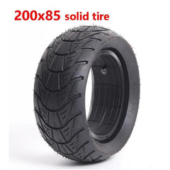 200x85 for Kaabo Skywalker 8s Single Drive 8 Inch Solid Tire Folding - VirtuousWares:Global