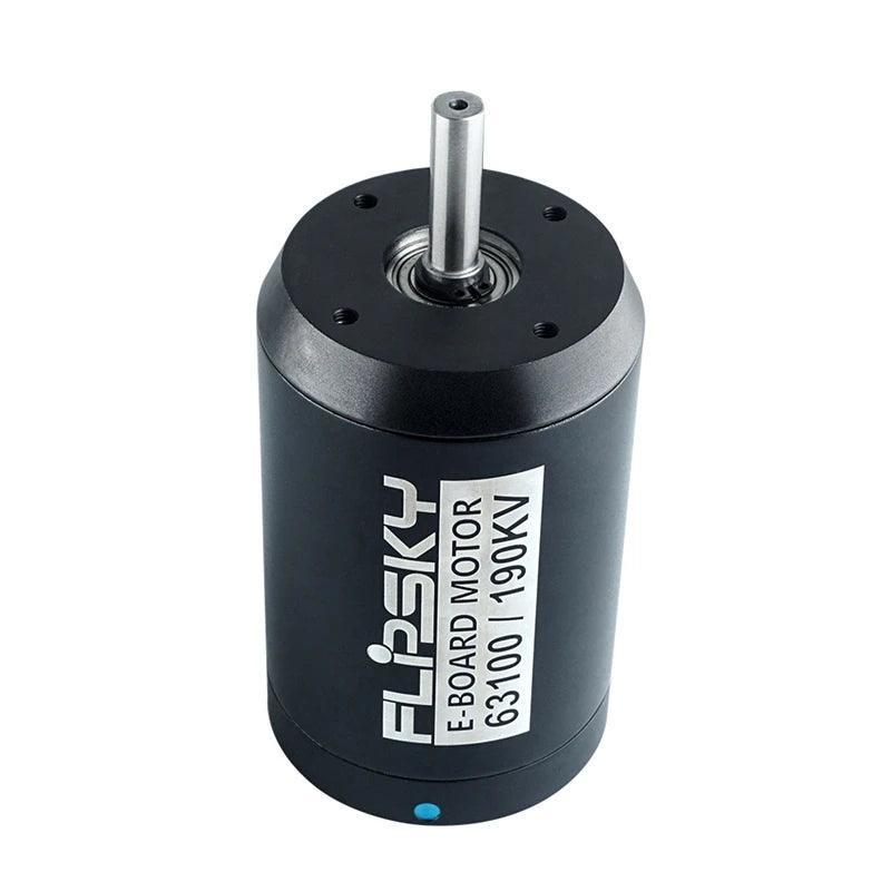 2021 Battle Hardened Motor 63100 Flipsky Powerful 5500W Motor 190KV - VirtuousWares.Store