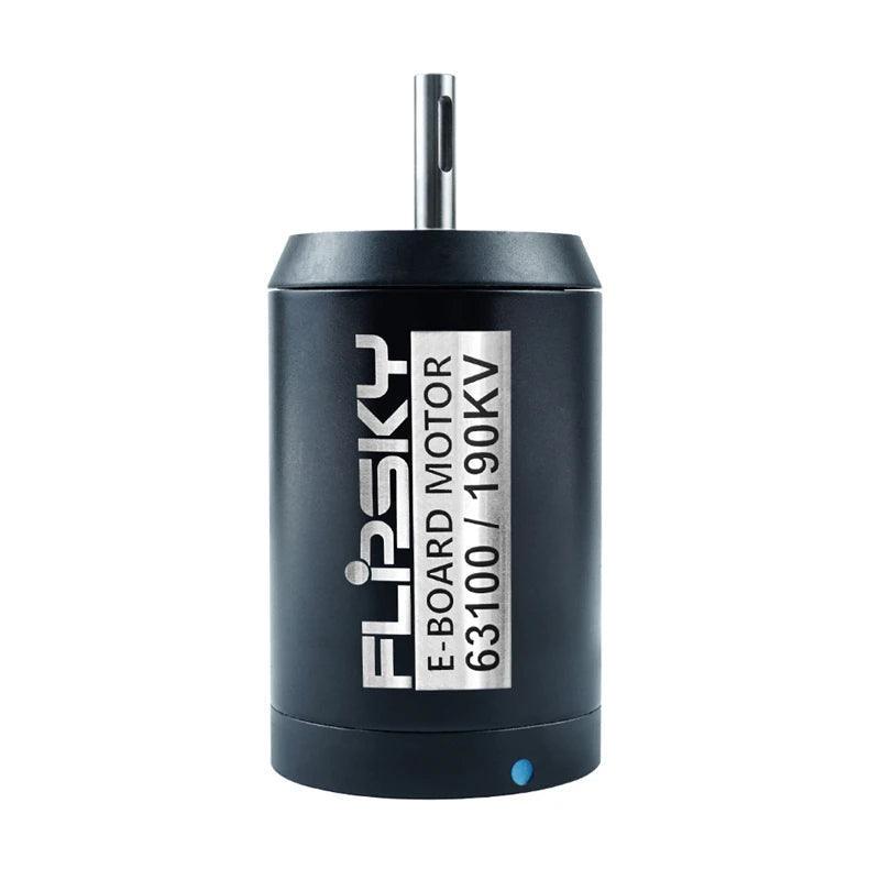 2021 Battle Hardened Motor 63100 Flipsky Powerful 5500W Motor 190KV - VirtuousWares.Store