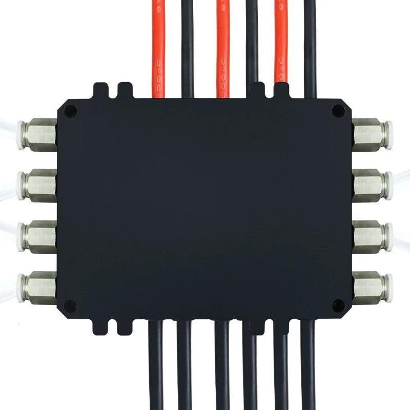 2022 Flipsky New FSESC 75300 75V 84V 300A ESC Controller with - VirtuousWares.Store