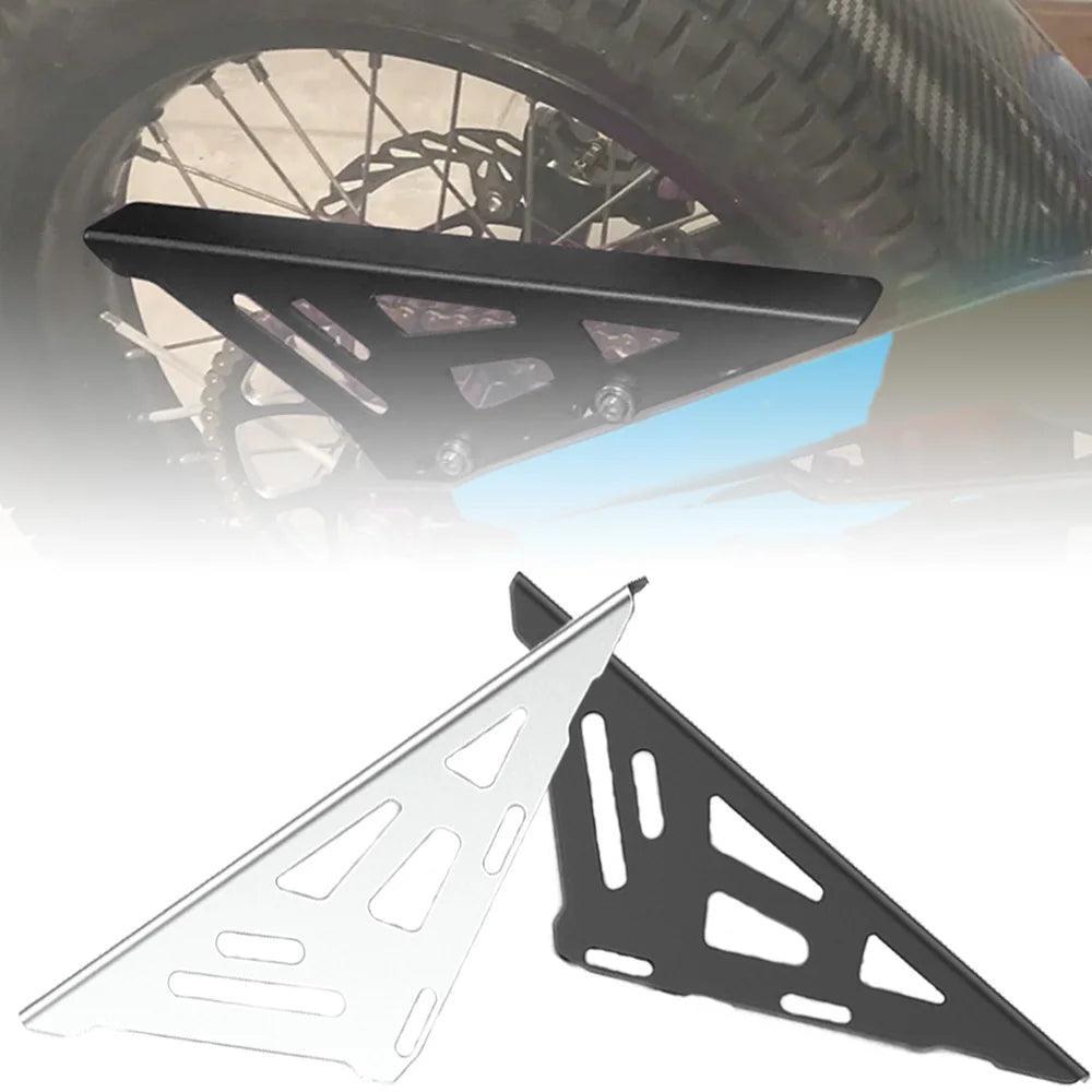 2023 2024 Motorcycle Accessories Parts aluminium Chain Guard - VirtuousWares.Store