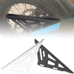 2023 2024 Motorcycle Accessories Parts aluminium Chain Guard - VirtuousWares.Store