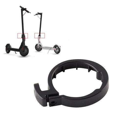 2023new Folding Ring For XiaoMi Hot Sale Electric Scooter Front Tube - VirtuousWares.Store
