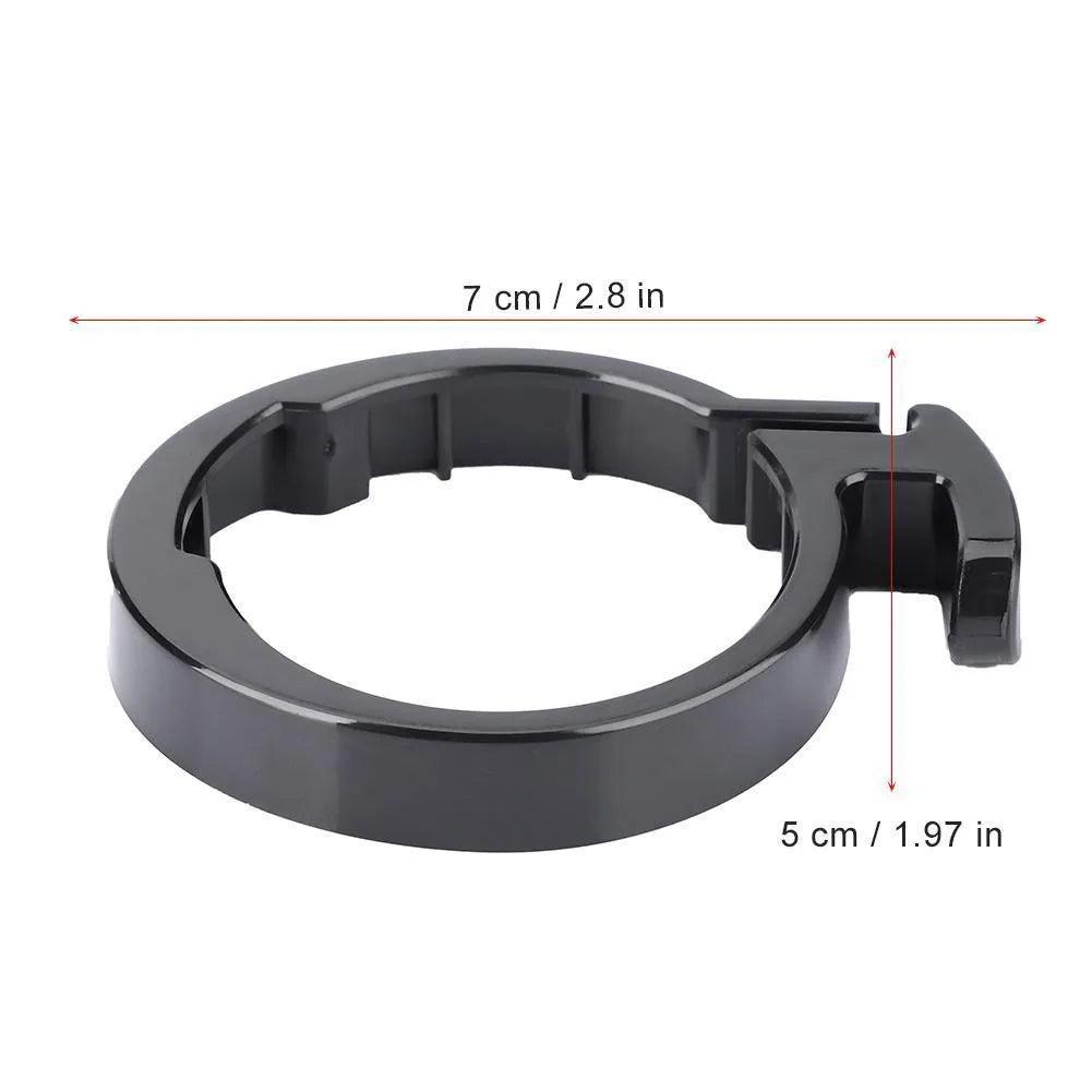 2023new Folding Ring For XiaoMi Hot Sale Electric Scooter Front Tube - VirtuousWares.Store