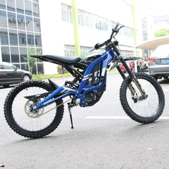 2024 Light Bee X Electric Motorcycle 60V 6000W 40Ah Surron Dirt Bikes - VirtuousWares.Store