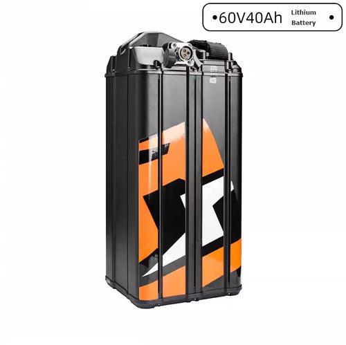 2024 SURRON Light bee X OEM Original 60V40AH Lithium Battery Original - VirtuousWares.Store