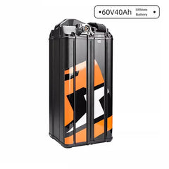 2024 SURRON Light bee X OEM Original 60V40AH Lithium Battery Original - VirtuousWares.Store