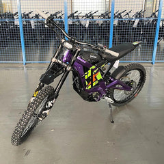 2024 Surron Sur Ron Light Bee X 6KW 60V 6000W Electric Dirt Bike Off - VirtuousWares.Store