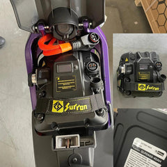 2024 Surron Sur Ron Light Bee X 6KW 60V 6000W Electric Dirt Bike Off - VirtuousWares.Store
