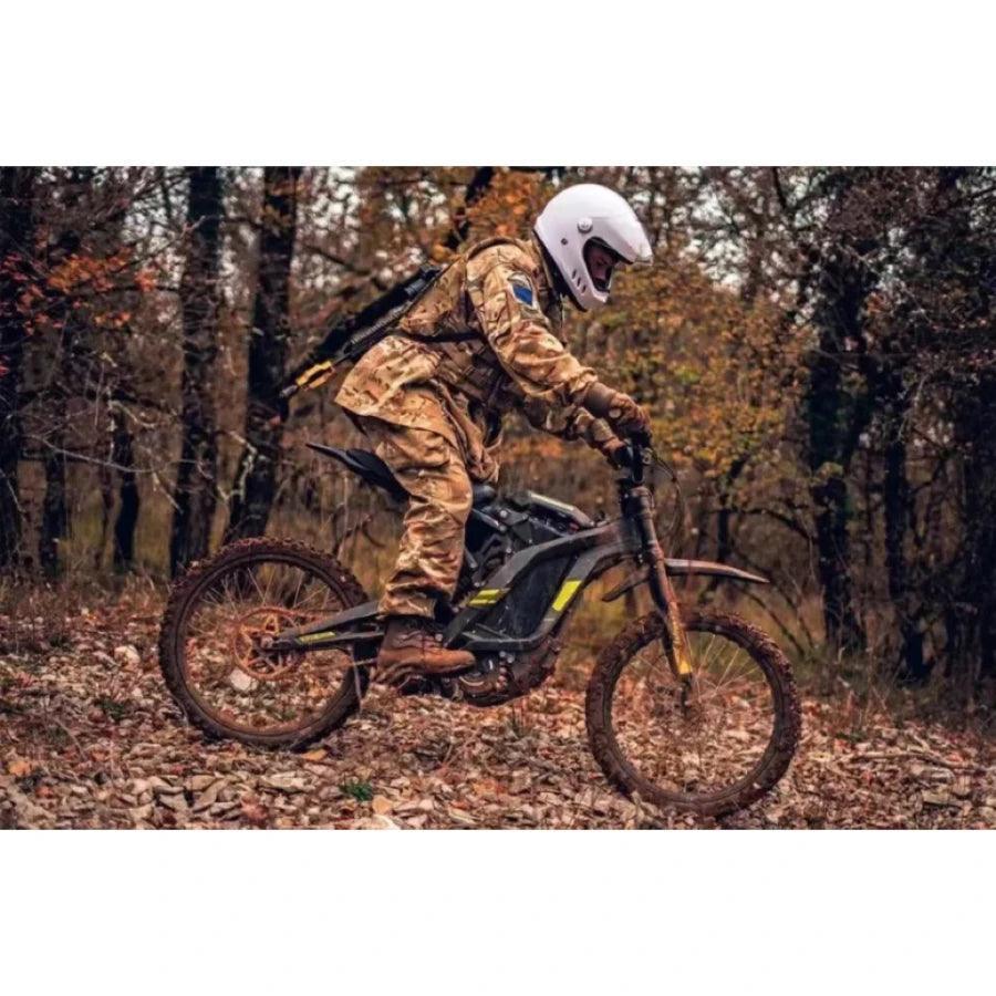 2024 with brake PAD electric off-road motorcycle dirt bike adult for - VirtuousWares.Store