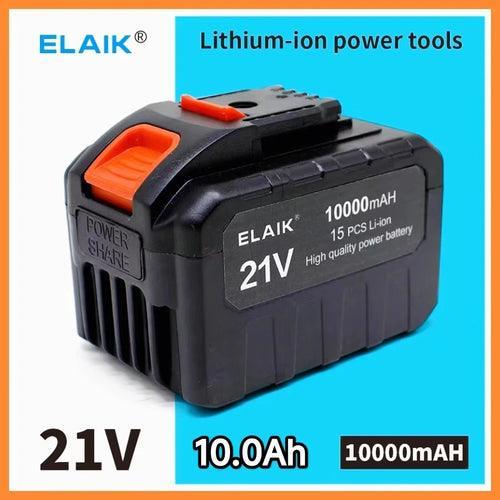 21V 18650 Latest High Power Electric Trimming Saw Single Hand Electric - VirtuousWares.Store