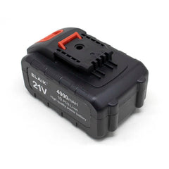 21V Cordless Impact Drill Battery Power Battery,Replace 48VF 36VF 88VF - VirtuousWares.Store