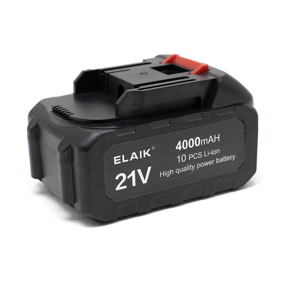 21V Rechargeable Battery 4000mAh Lithium Ion Battery For Makita - VirtuousWares.Store