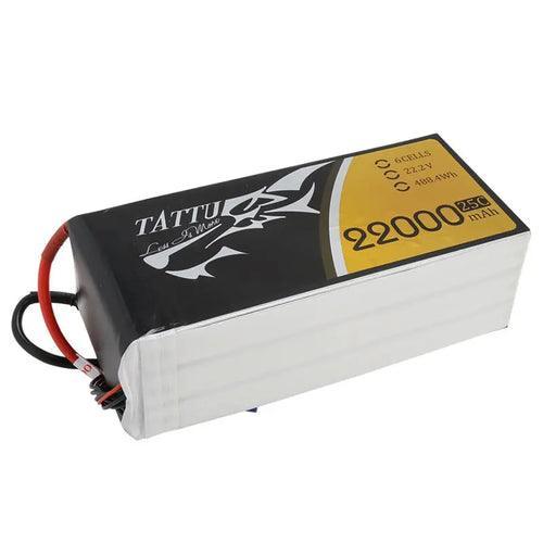 22000mah 4s 6s 25c 22.2v Plant Protection Agricultural Drone Lithium - VirtuousWares.Store