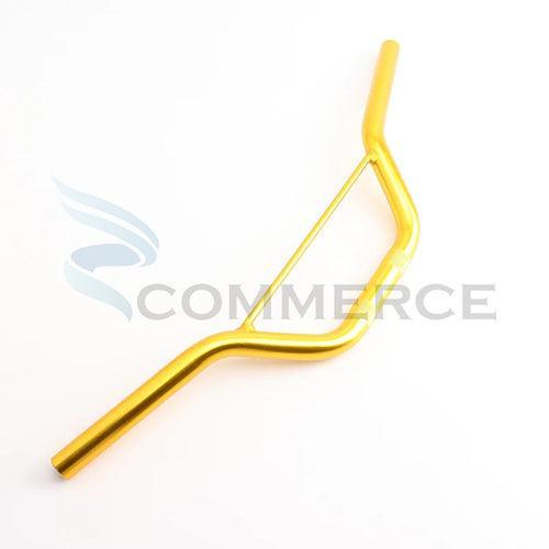 22mm Aluminum Handlebar For 47cc 49cc Motorcycle Motocross Mini Dirt - VirtuousWares.Store
