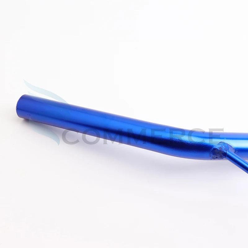 22mm Aluminum Handlebar For 47cc 49cc Motorcycle Motocross Mini Dirt - VirtuousWares.Store