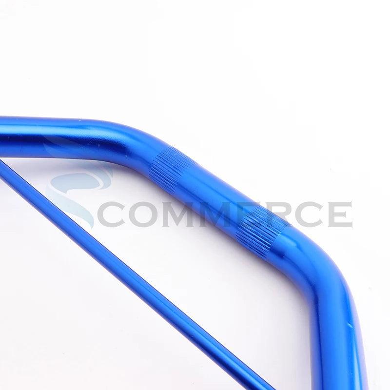 22mm Aluminum Handlebar For 47cc 49cc Motorcycle Motocross Mini Dirt - VirtuousWares.Store