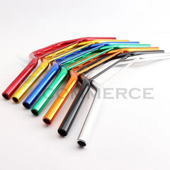22mm Aluminum Handlebar For 47cc 49cc Motorcycle Motocross Mini Dirt - VirtuousWares.Store