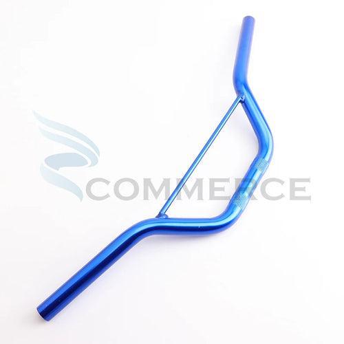 22mm Aluminum Handlebar For 47cc 49cc Motorcycle Motocross Mini Dirt - VirtuousWares.Store