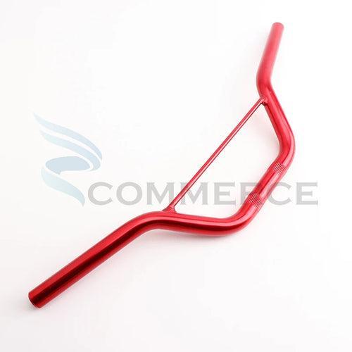 22mm Aluminum Handlebar For 47cc 49cc Motorcycle Motocross Mini Dirt - VirtuousWares.Store