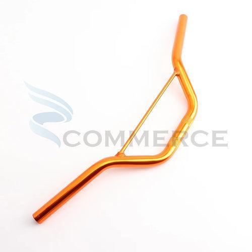 22mm Aluminum Handlebar For 47cc 49cc Motorcycle Motocross Mini Dirt - VirtuousWares.Store