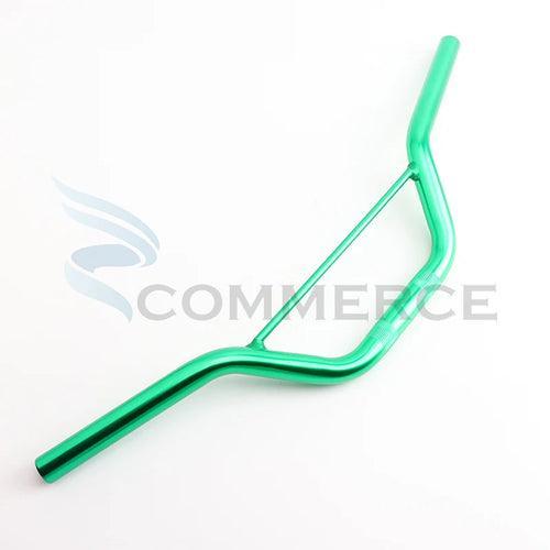 22mm Aluminum Handlebar For 47cc 49cc Motorcycle Motocross Mini Dirt - VirtuousWares.Store