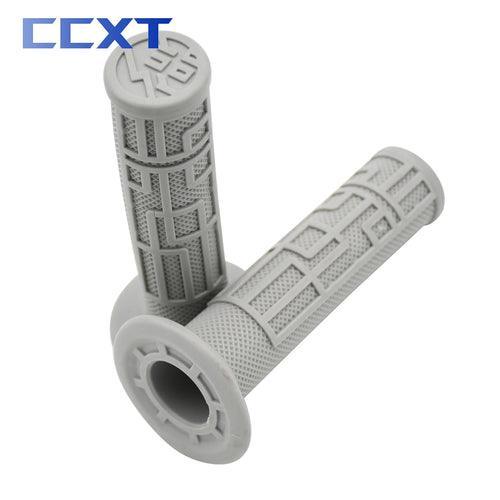 22mm Motorcycle Throttle Turn Grip Handlebar Accelerated Handle - VirtuousWares.Store