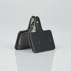 2/4 pcs Electric Bicycle Brake Pad Resin Metal Disc Brake Pad Electric - VirtuousWares.Store