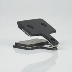 2/4 pcs Electric Bicycle Brake Pad Resin Metal Disc Brake Pad Electric - VirtuousWares.Store