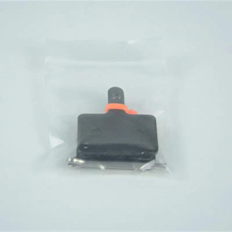 2/4 pcs Electric Bicycle Brake Pad Resin Metal Disc Brake Pad Electric - VirtuousWares.Store